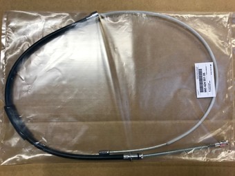 PARKING-BRAKE CABLE 993