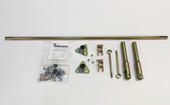 FRONT SWAY BAR KIT 19mm WELTMEISTER FOR 911